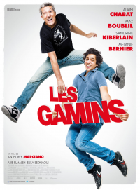 Les Gamins streaming