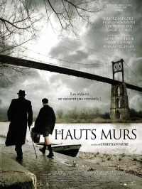 Les Hauts murs streaming