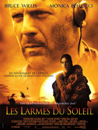 Les Larmes du soleil streaming