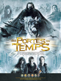 Les Portes du temps streaming