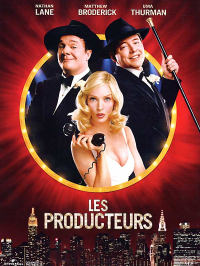 Les Producteurs