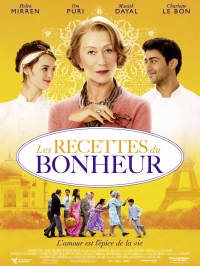 Les Recettes du bonheur streaming