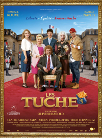 Les Tuche 3 streaming