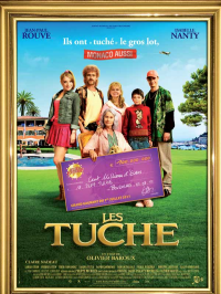 Les Tuche streaming