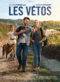 Les Vétos streaming