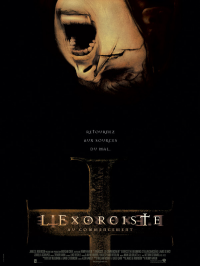 L'Exorciste : au commencement streaming