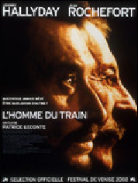 L'homme du train streaming