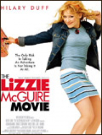 Lizzie McGuire, le film streaming