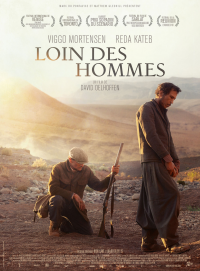 Loin des hommes streaming