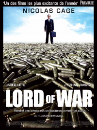 Lord of War streaming