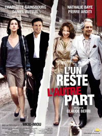 L'Un reste, l'autre part streaming