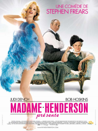 Madame Henderson présente streaming