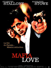 Mafia Love streaming