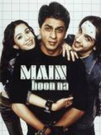 Main Hoon Na streaming