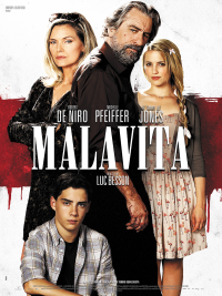 Malavita streaming