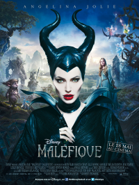 Maléfique streaming