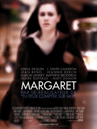 Margaret streaming