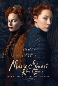 Marie Stuart, Reine d'Ecosse streaming