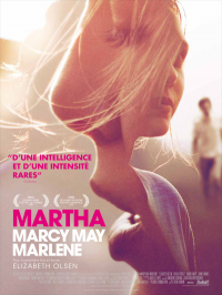 Martha Marcy May Marlene streaming