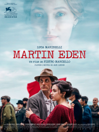 Martin Eden streaming