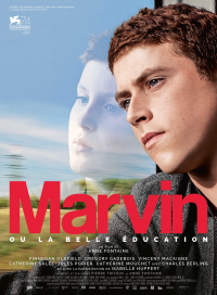 Marvin ou la belle éducation streaming