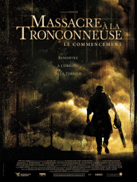 Massacre à la tronçonneuse : le commencement streaming