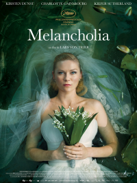 Melancholia streaming