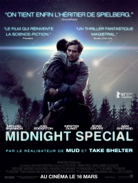 Midnight Special streaming