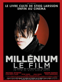 Millénium, le film