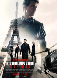 Mission Impossible - Fallout streaming