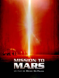 Mission to Mars