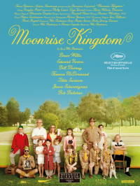 Moonrise Kingdom streaming