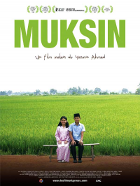 Muksin streaming