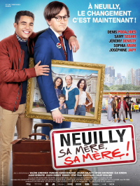 Neuilly sa mère, sa mère streaming