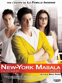 New York masala streaming