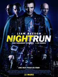 Night Run streaming