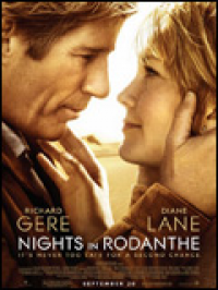 Nights in Rodanthe