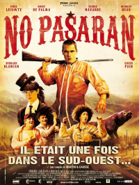 No Pasaran streaming