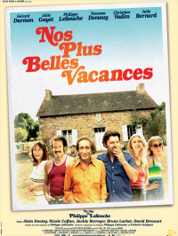 Nos plus belles vacances streaming