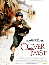 Oliver Twist streaming