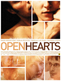 Open hearts streaming