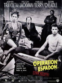 Opération Espadon streaming