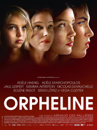 Orpheline streaming