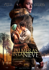 Palmeras en la nieve streaming