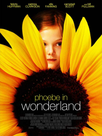 Phoebe in Wonderland streaming