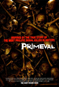 Primeval streaming