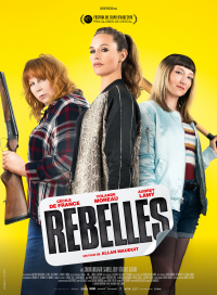 Rebelles streaming