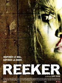 Reeker streaming