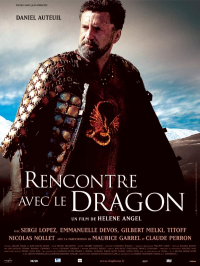 Rencontre avec le dragon streaming