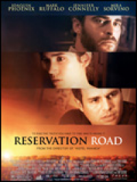 Reservation Road